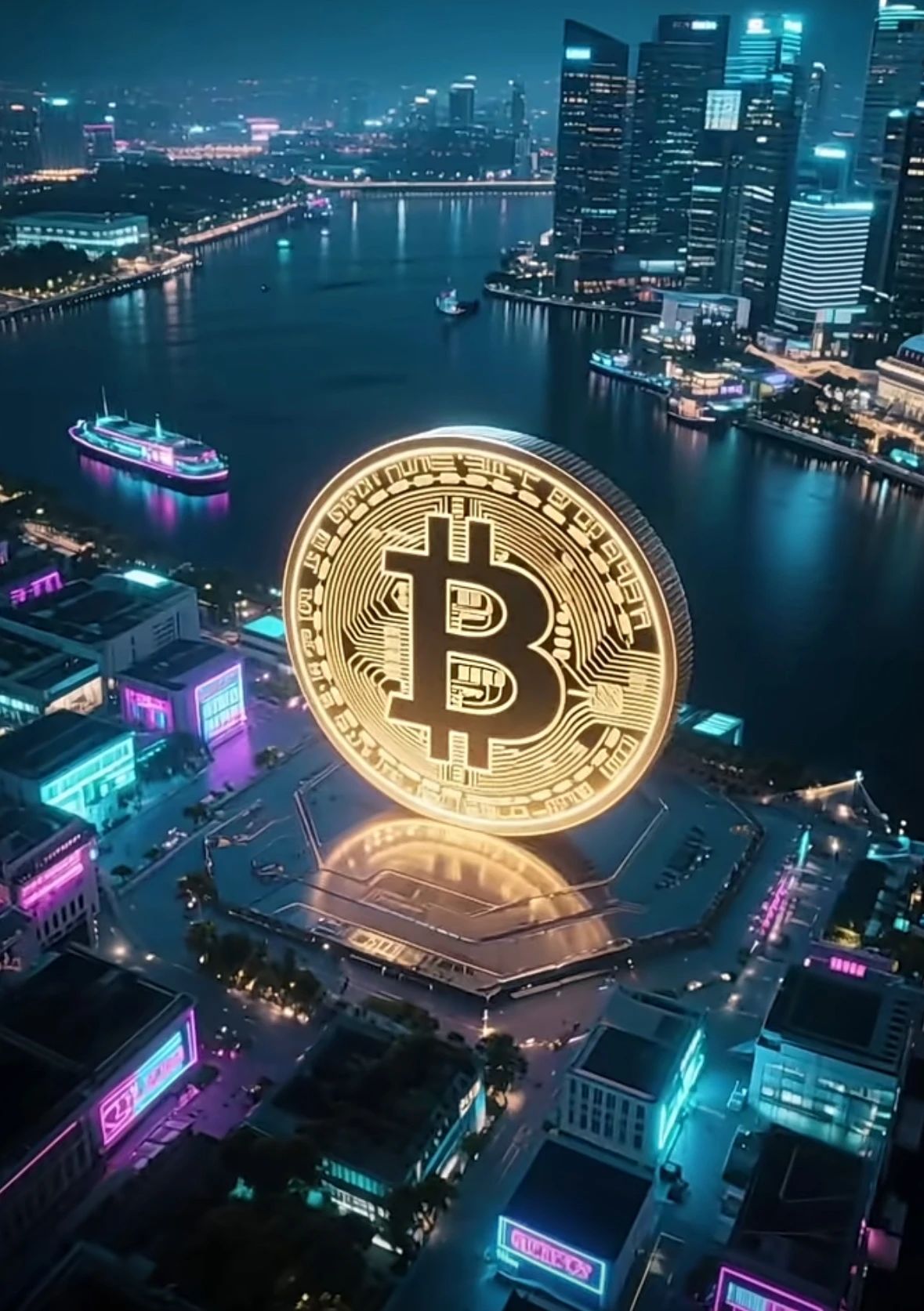 香港合规数字货币数字资产交易所全名单曝光！11家持牌平台42家券商入局